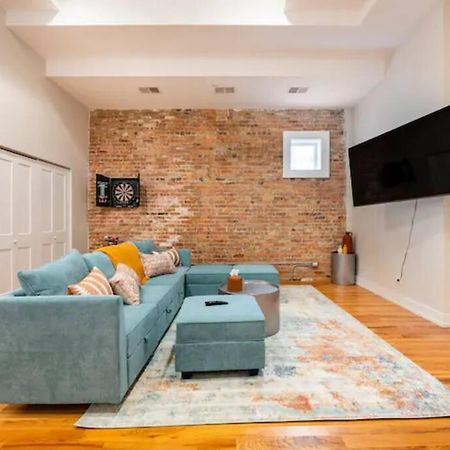 シカゴLuxurious Downtown 3 Bed 2 Bthアパートメント エクステリア 写真